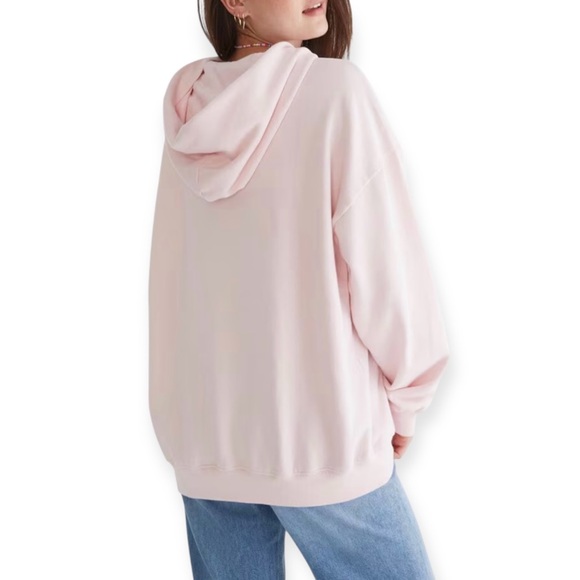 Aéropostale Cloud Soft Pullover Hoodie - Picture 3 of 3